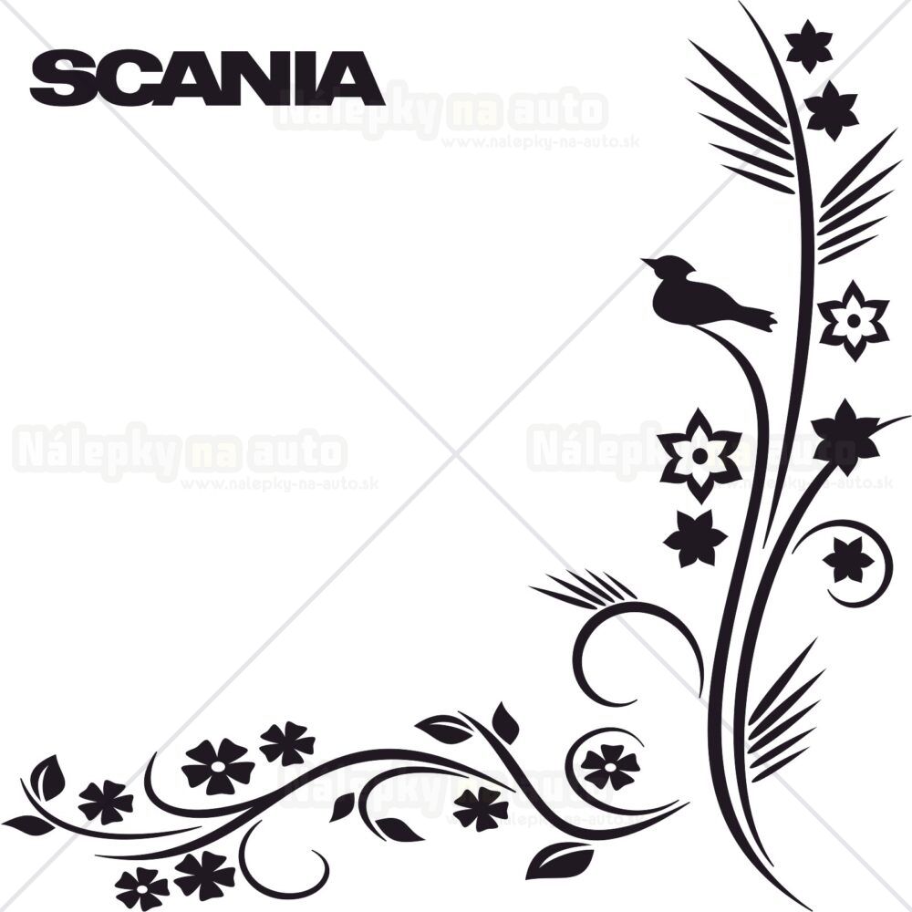 Scania (1)